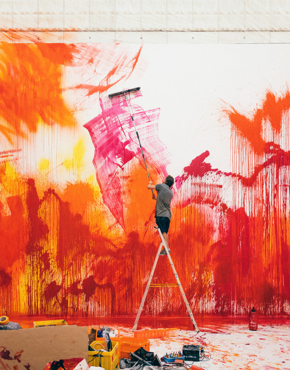 Kunsthalle Rostock / Test