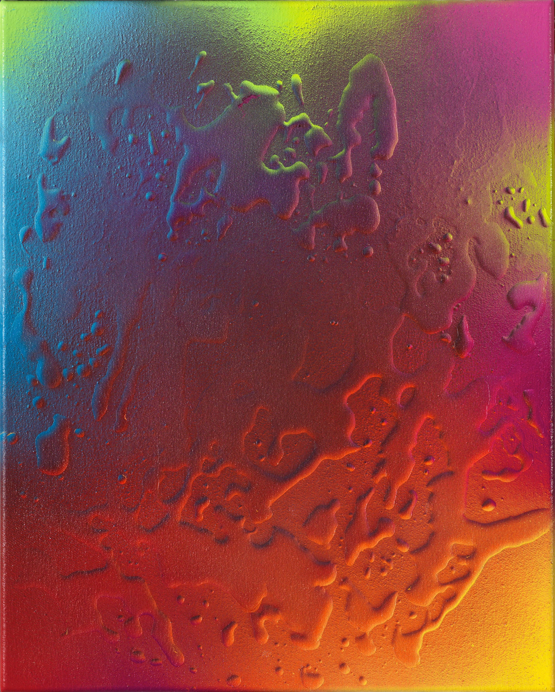 lights III, 2024