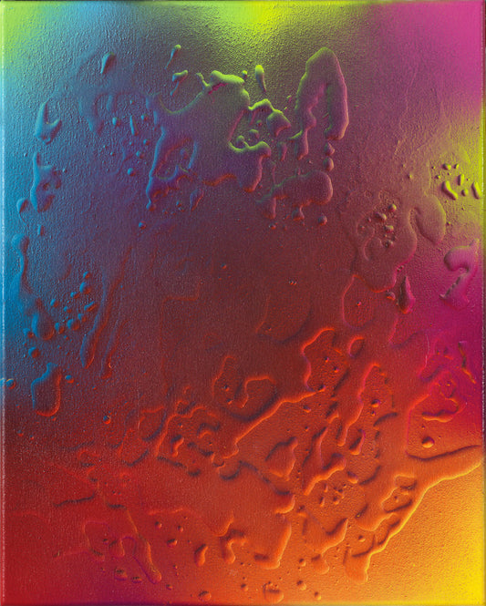 lights III, 2024