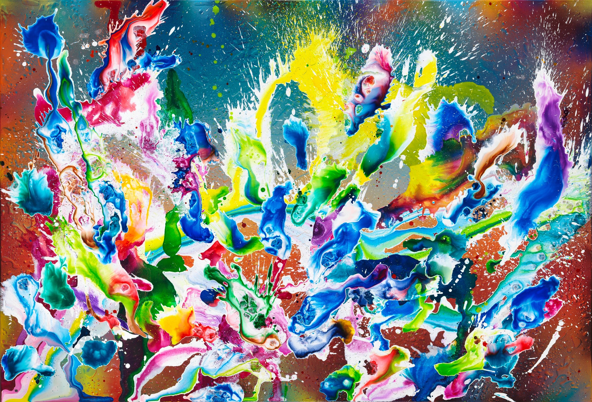 joie de vivre, 2025
