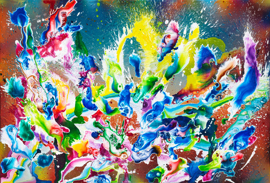 joie de vivre, 2025