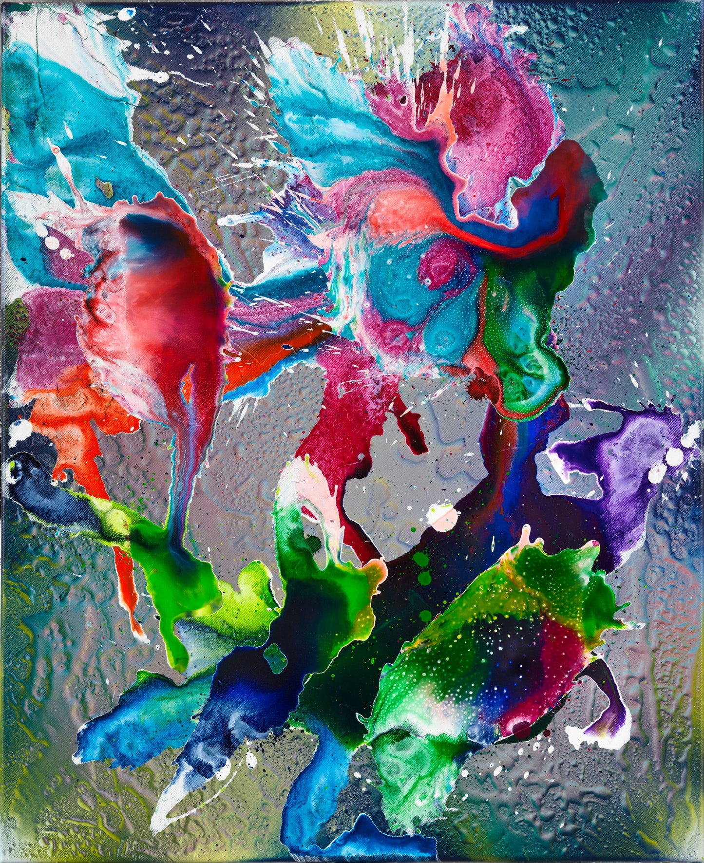 blossom II, 2025