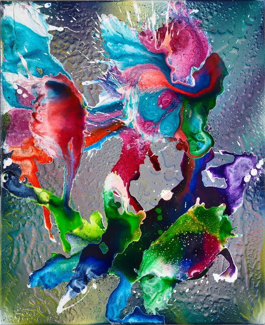 blossom II, 2025