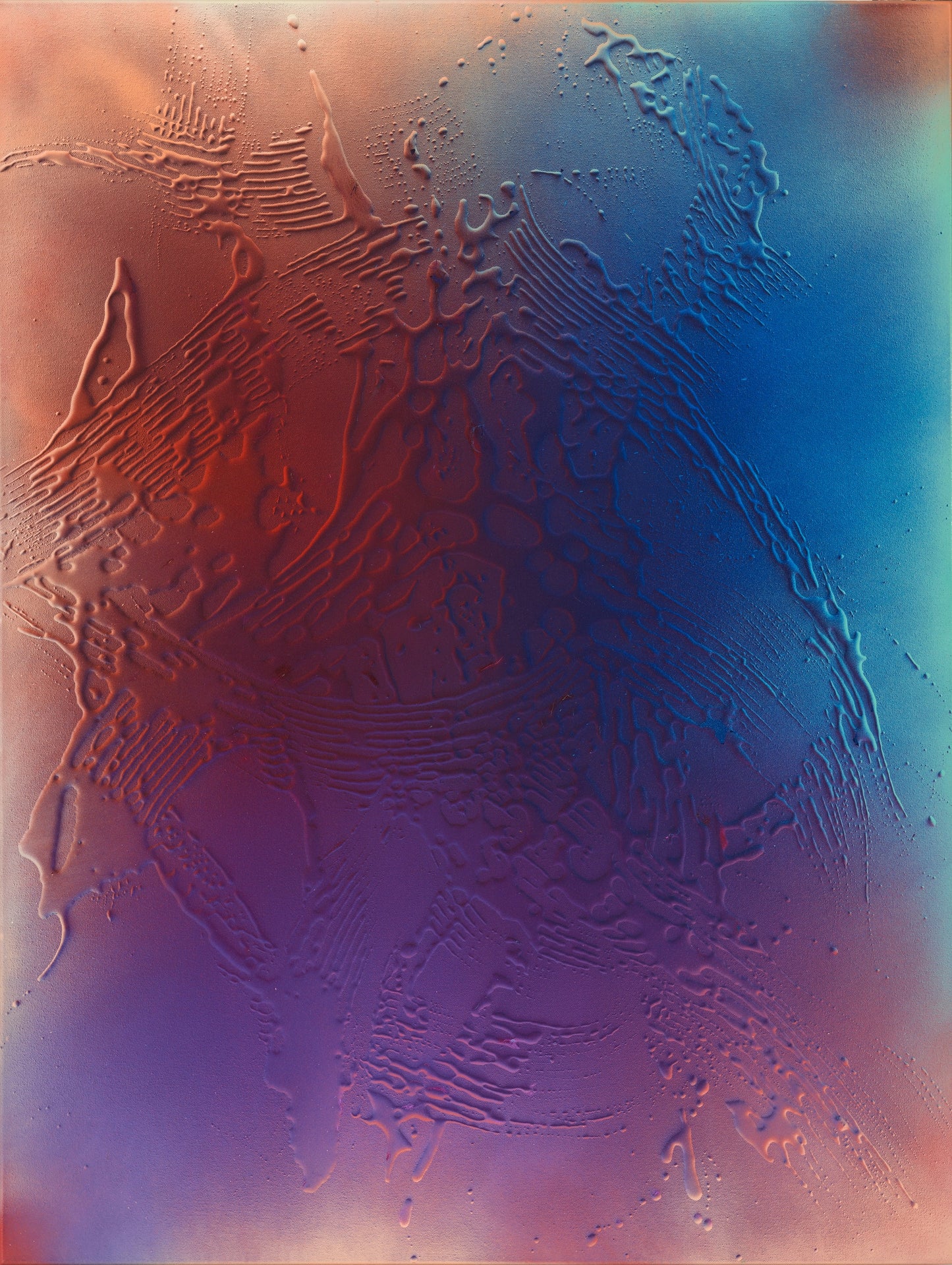 surface, 2025