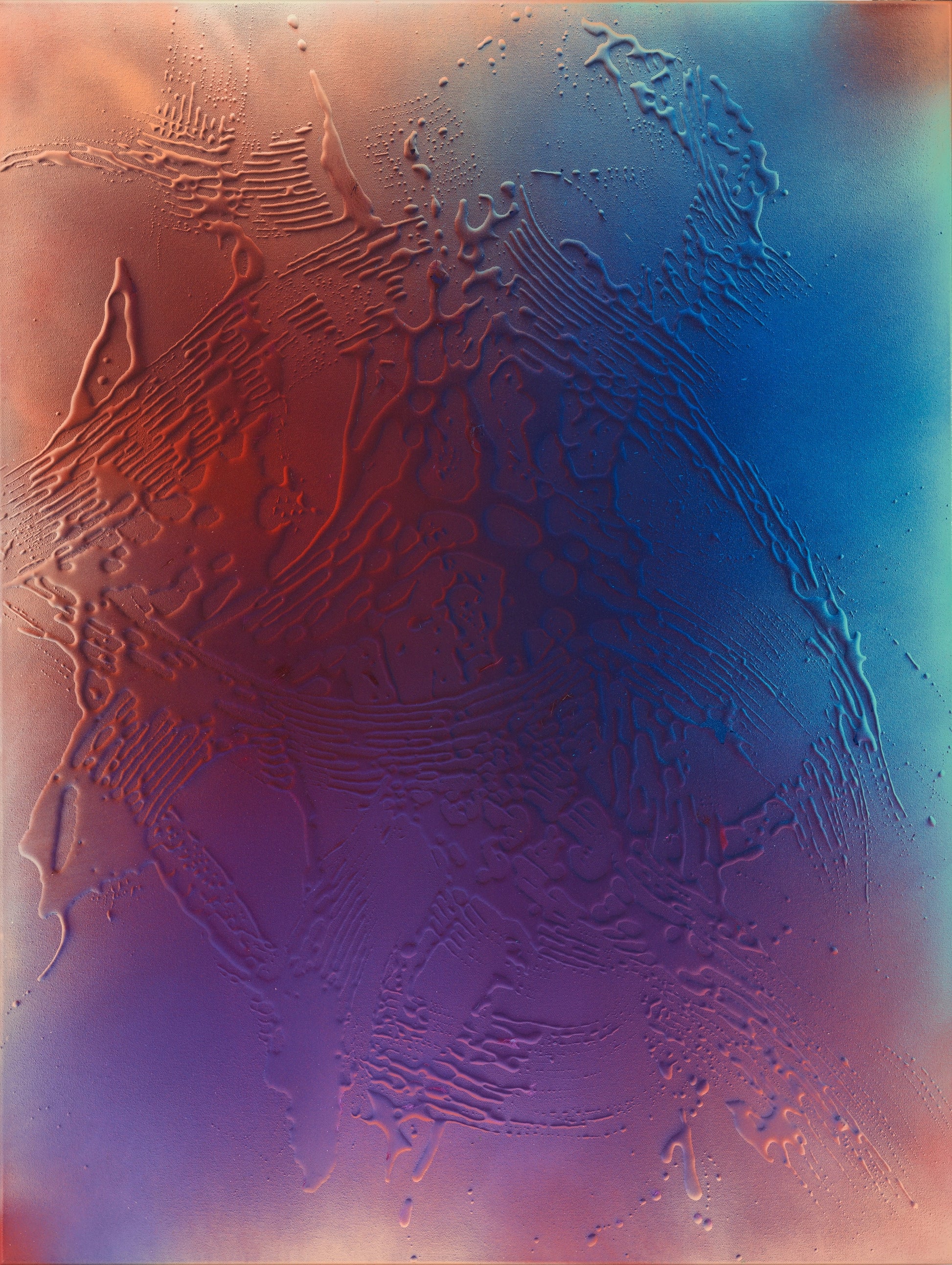 surface, 2025