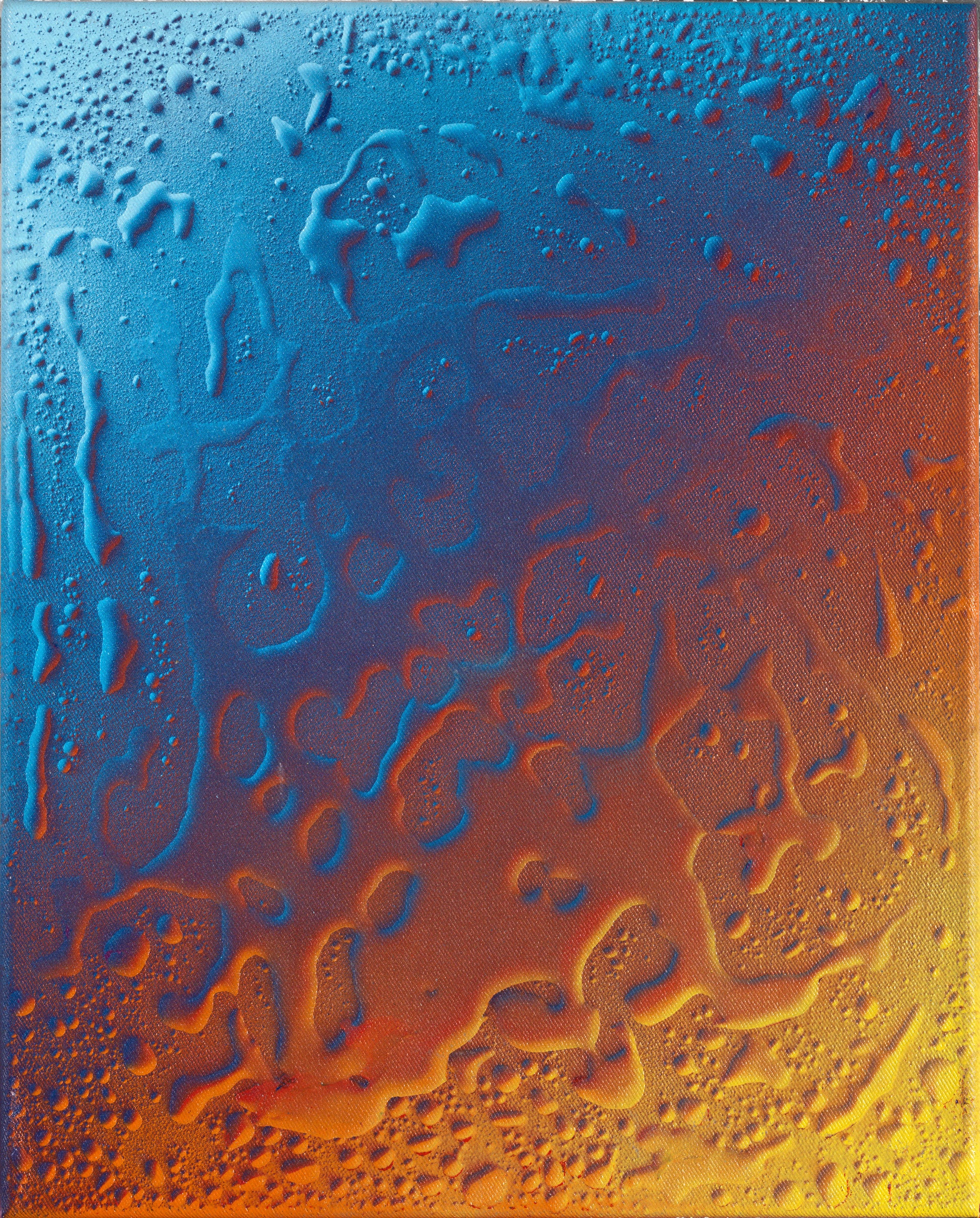 light sensations III, 2023
