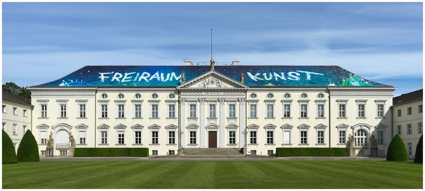 Freiraum Kunst