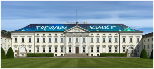 Freiraum Kunst