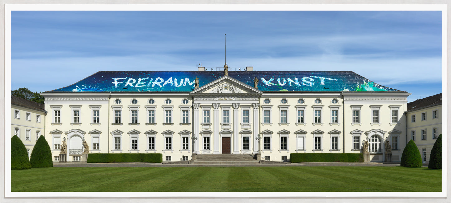 Freiraum Kunst