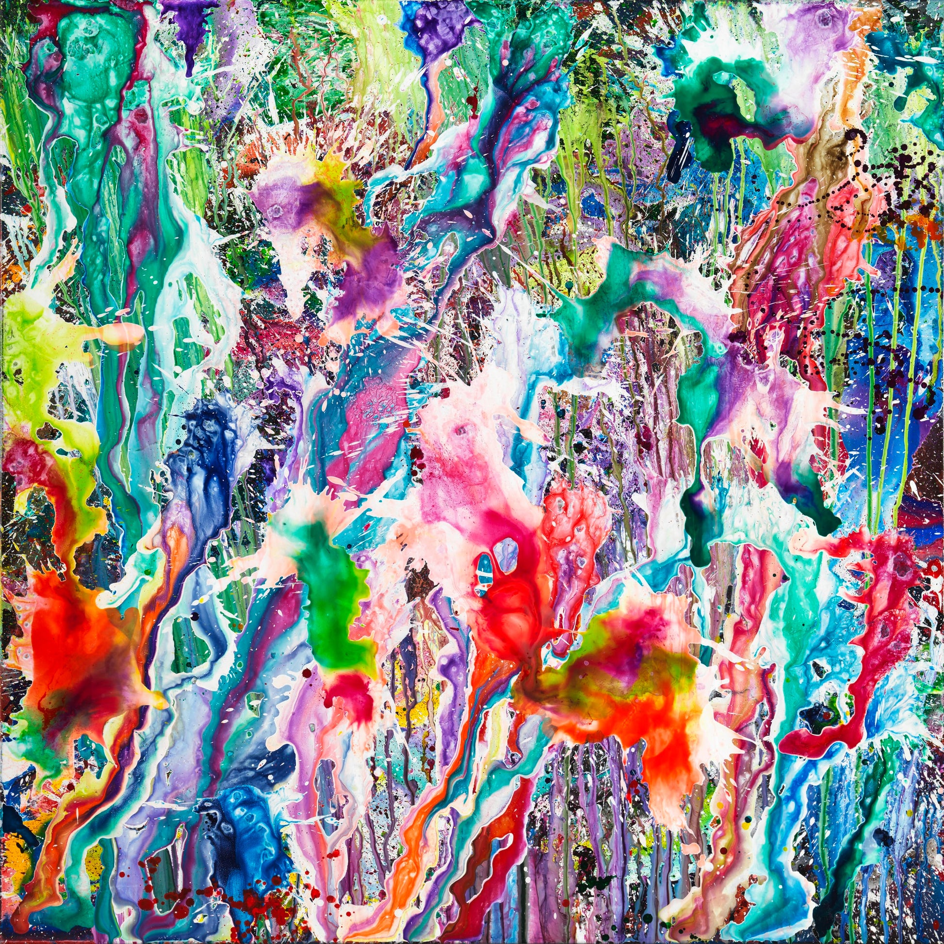 bloomy, 2025
