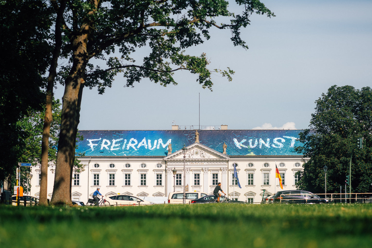 Freiraum Kunst